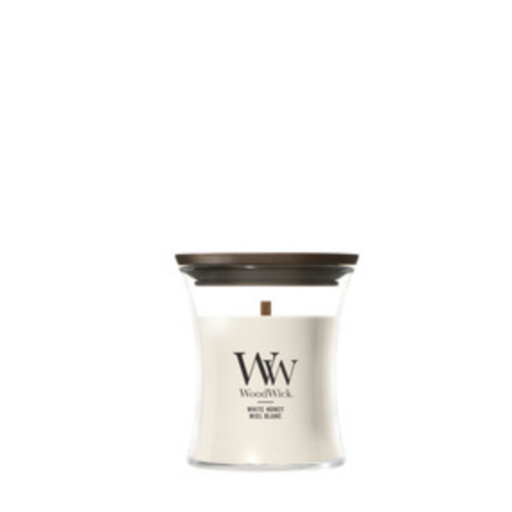 WOODWICK WOODWICK - Candle White Honey
