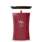 WOODWICK WOODWICK - Candle spiced blackberry