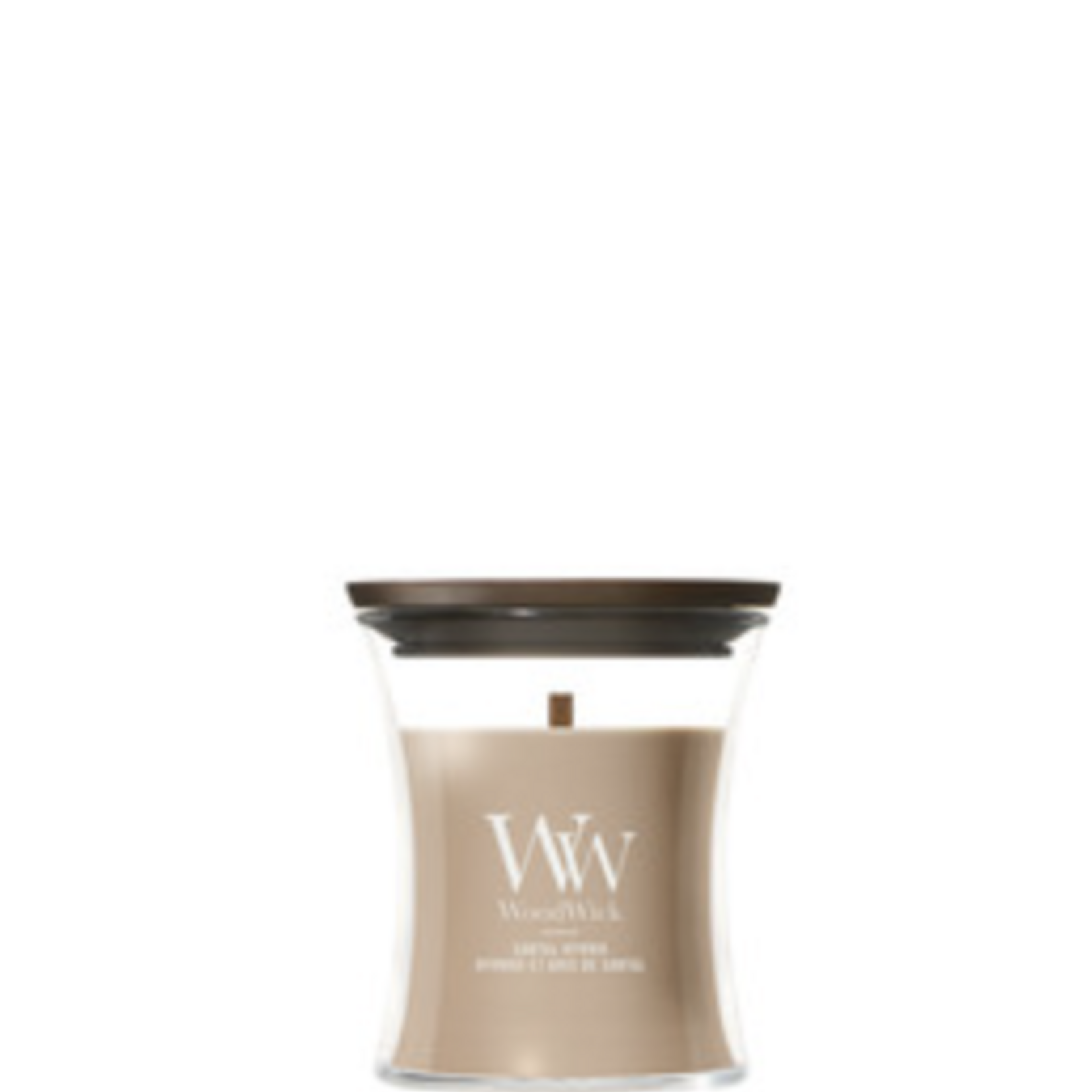 WOODWICK WOODWICK - Candle Santal Myrrh
