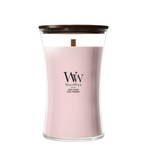 WOODWICK WOODWICK - Candle Rose Blush