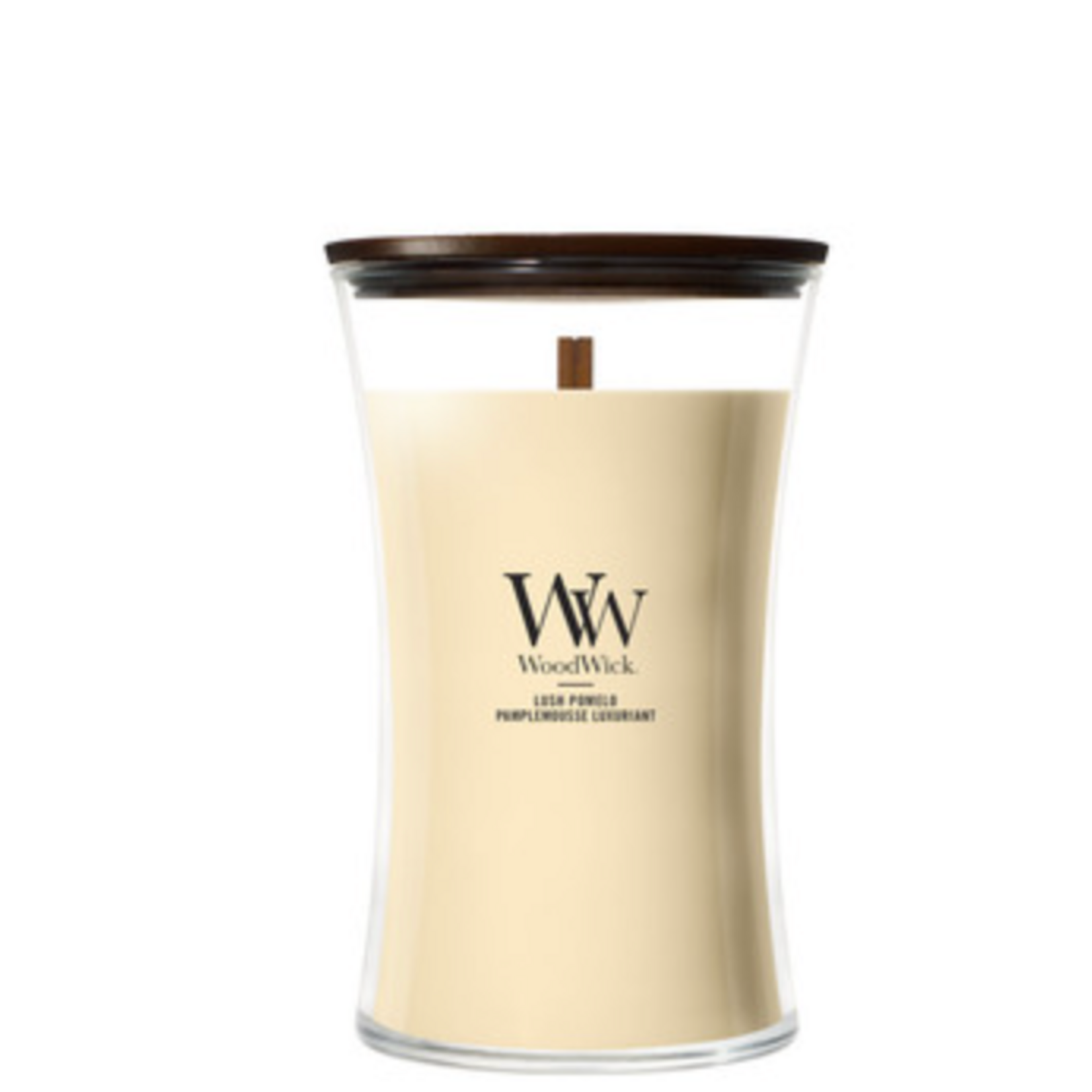 WOODWICK WOODWICK - Candle Lush Pomelo