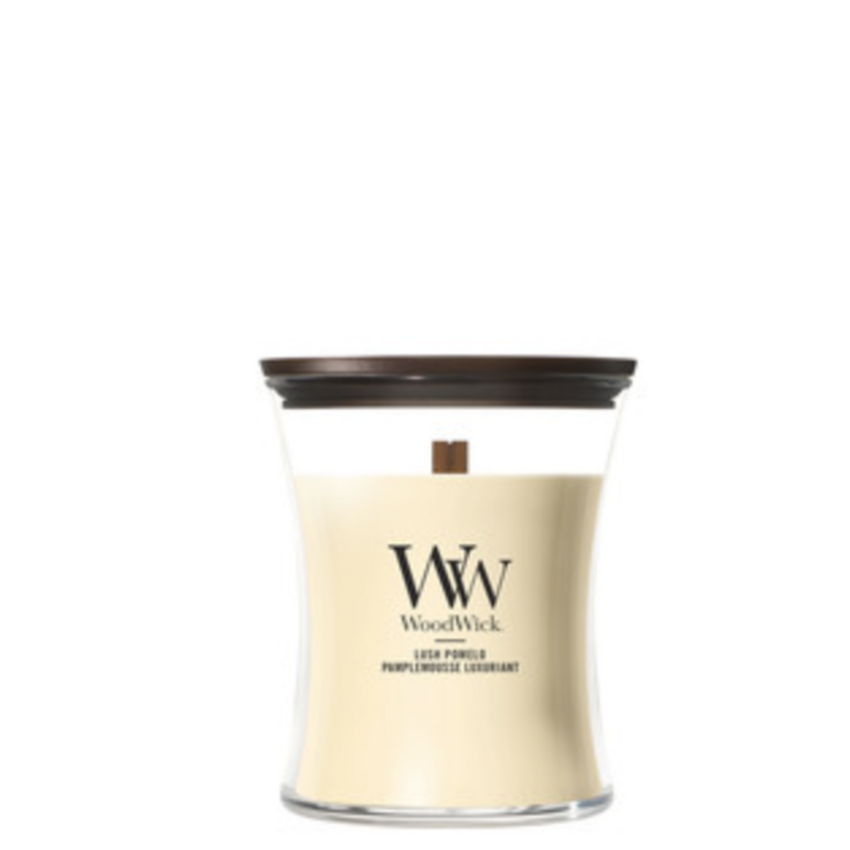 WOODWICK WOODWICK - Candle Lush Pomelo