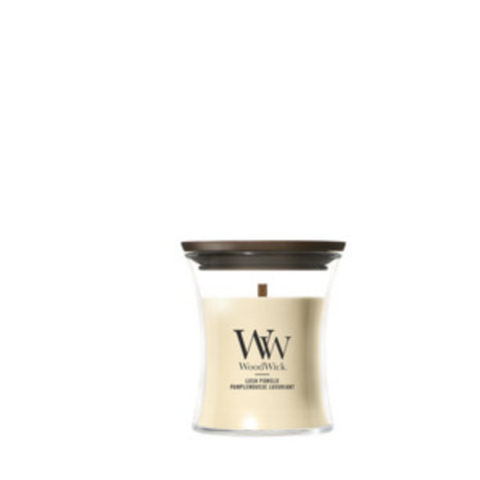 WOODWICK WOODWICK - Candle Lush Pomelo