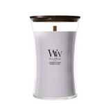 WOODWICK WOODWICK - Candle Lavender & Cedar