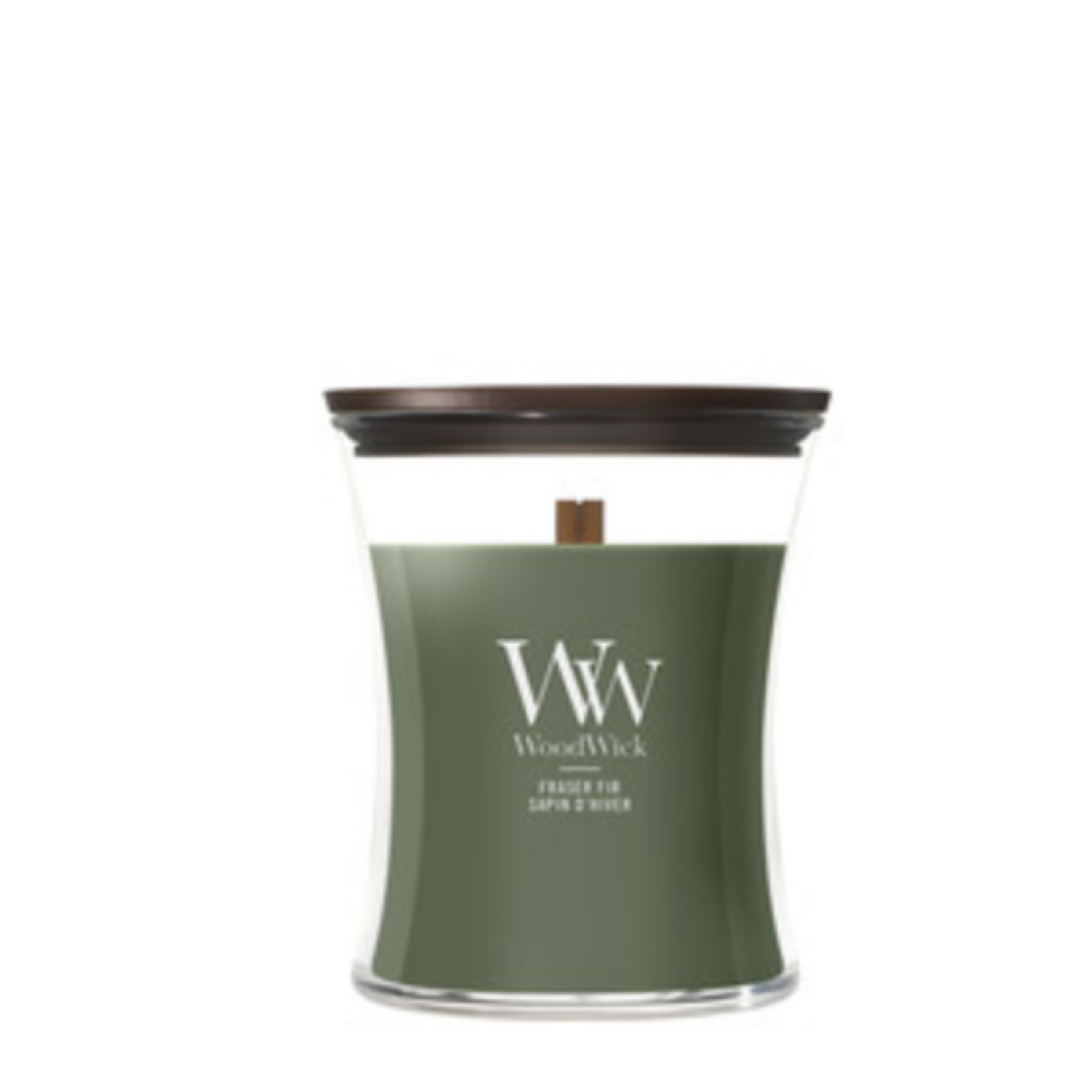 WOODWICK WOODWICK - Candle Fraser Fir