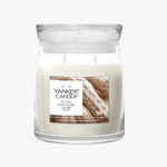 YANKEE CANDLE YANKEE CANDLE - Geurkaars Warm Cashmere