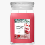 YANKEE CANDLE YANKEE CANDLE - Geurkaars Christmas Eve