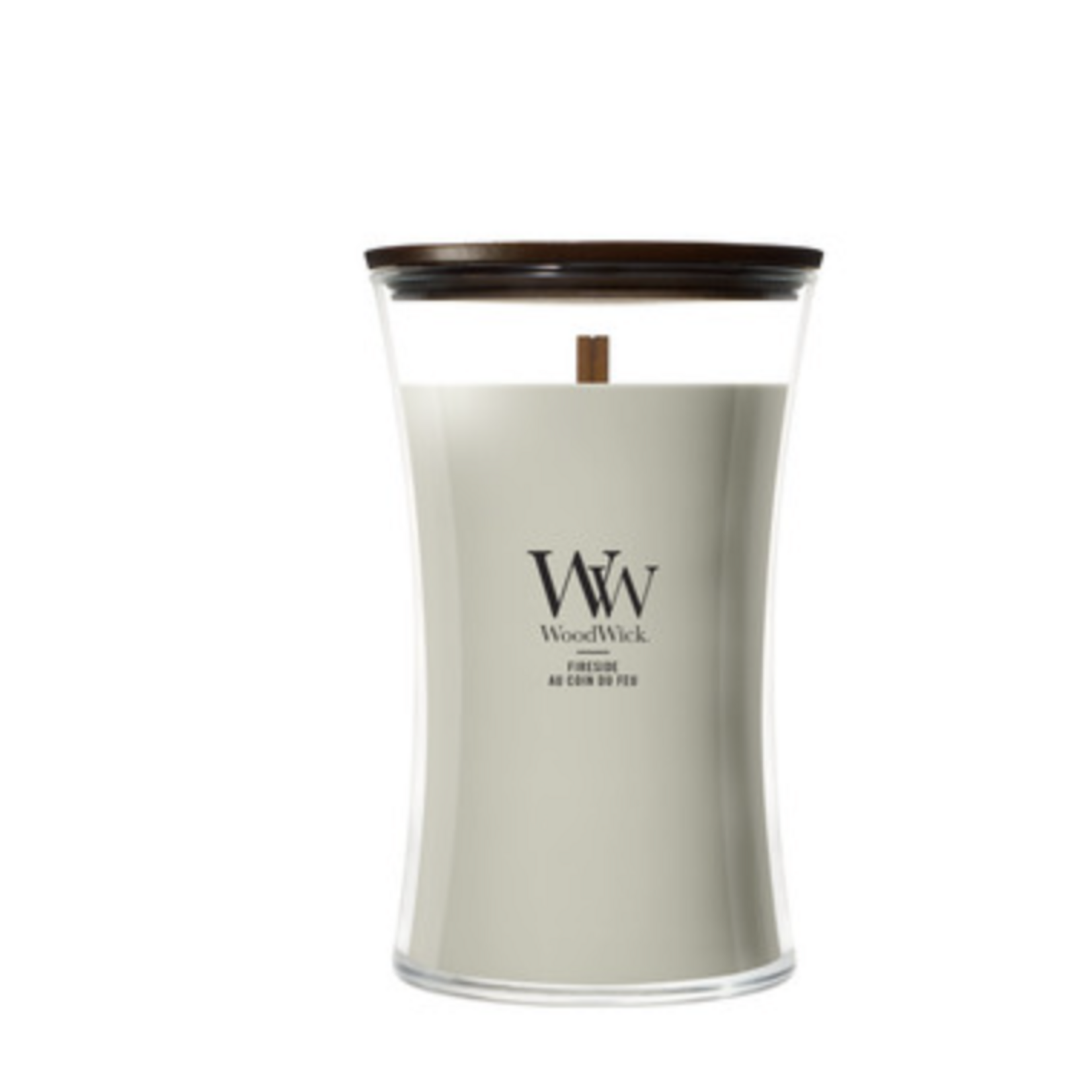 WOODWICK WOODWICK - Candle Fireside