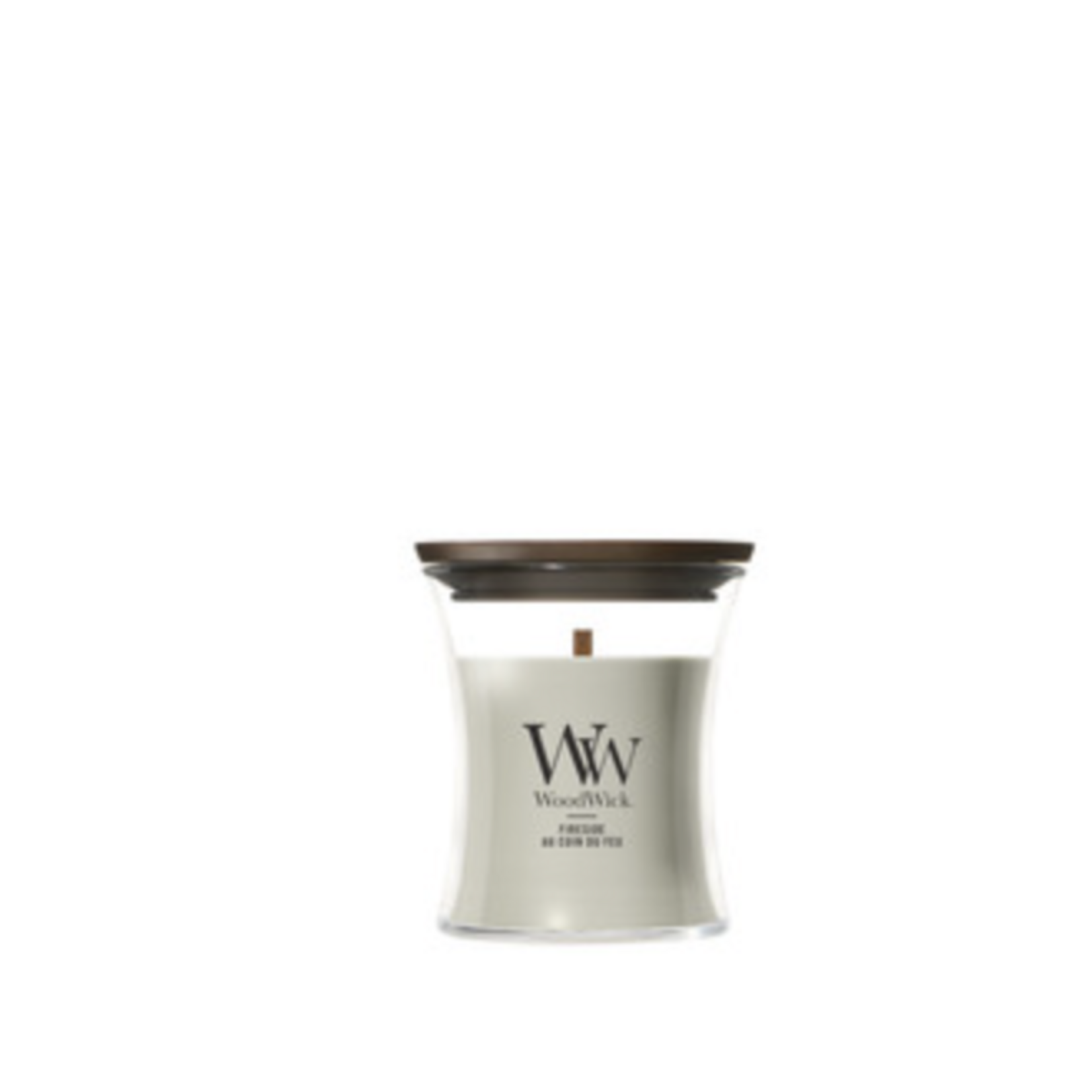WOODWICK WOODWICK - Candle Fireside