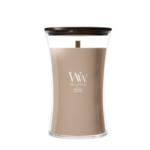WOODWICK WOODWICK - Candle Cashmere