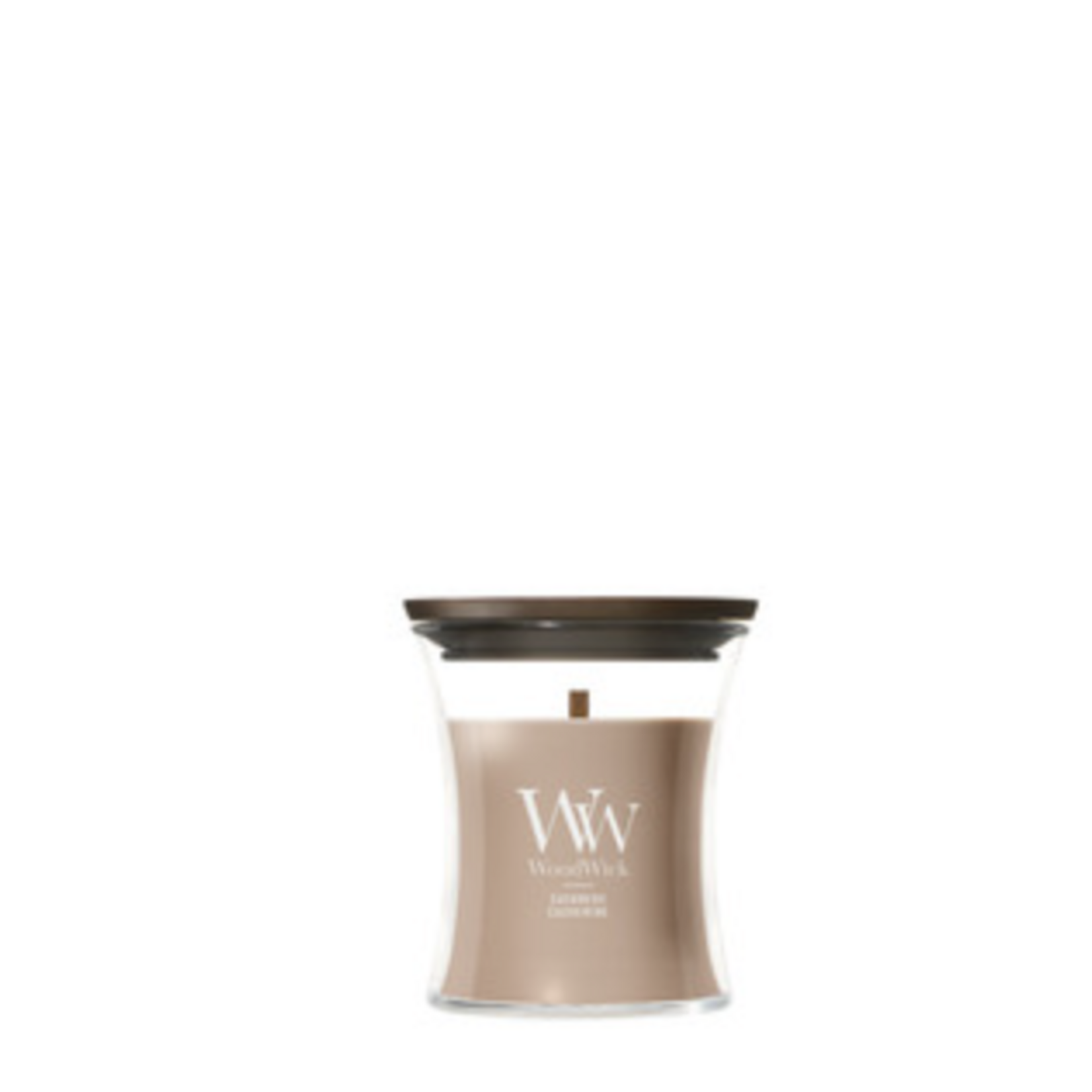 WOODWICK WOODWICK - Candle Cashmere