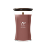 WOODWICK WOODWICK - Candle Cinnamon chai