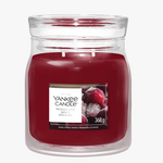 YANKEE CANDLE YANKEE CANDLE - Geurkaars Woodland Spice