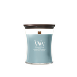 WOODWICK WOODWICK - Cedarwood & ocean moss