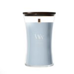 WOODWICK WOODWICK - Candle Lakeside mist