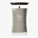 WOODWICK WOODWICK - Candle Wood Smoke
