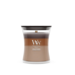 WOODWICK WOODWICK - Candle Radiant cashmere