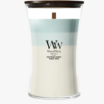 WOODWICK WOODWICK - Candle Trilogy driftwood shores