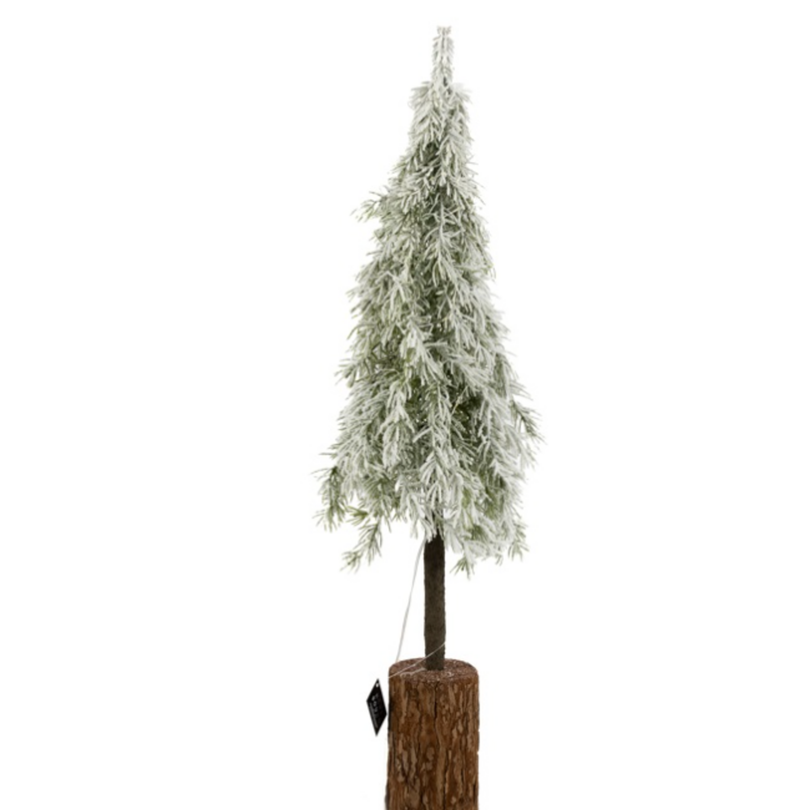 -- Kunst kerstboom Spark met LED 73cm bk3813