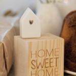 RÄDER DESIGN Stories RÄDER DESIGN - Lucky box home sweet home