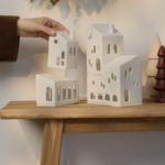 RÄDER DESIGN Stories RÄDER DESIGN - Light house Stack house of archs