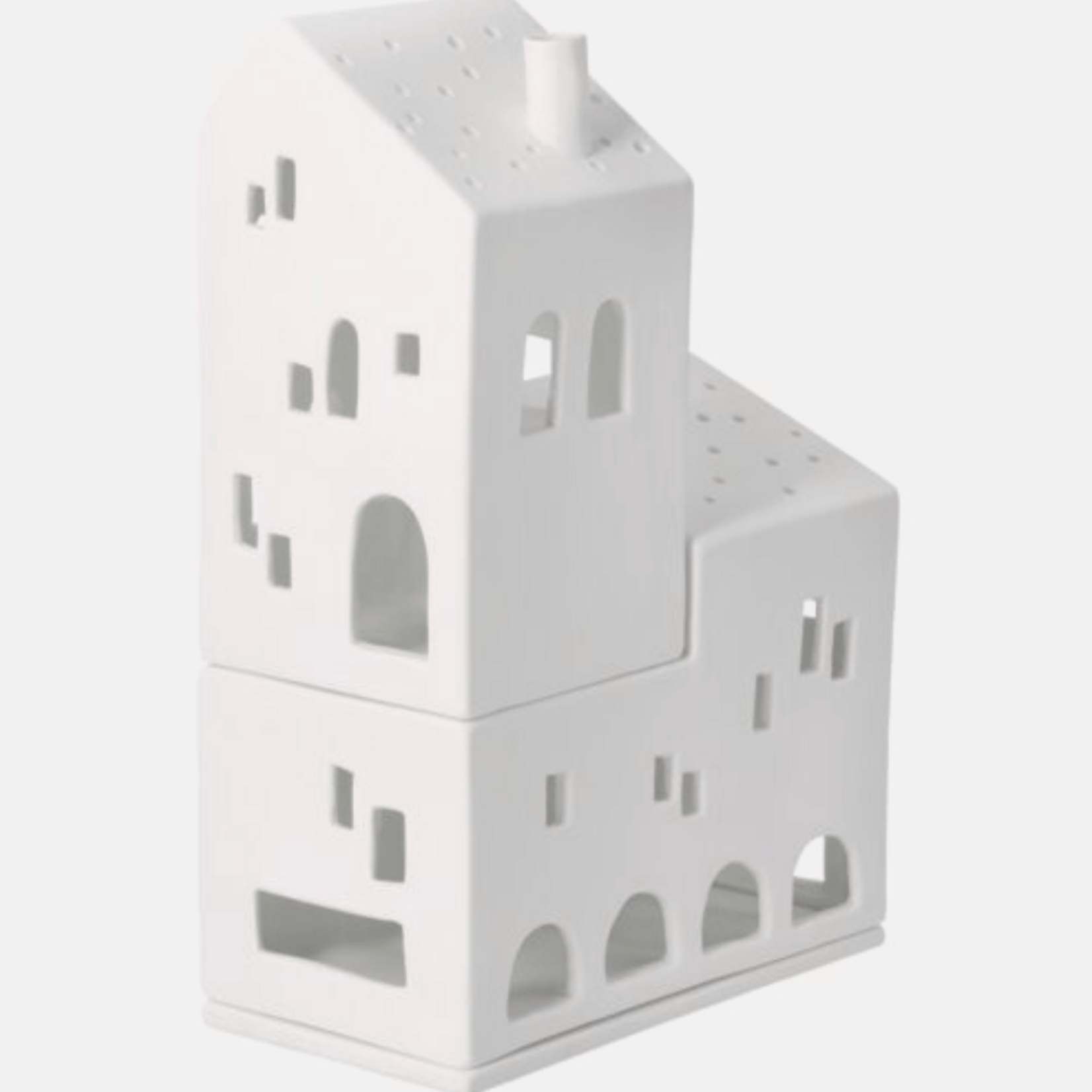 RÄDER DESIGN Stories RÄDER DESIGN - Light house Stack House Of Windows
