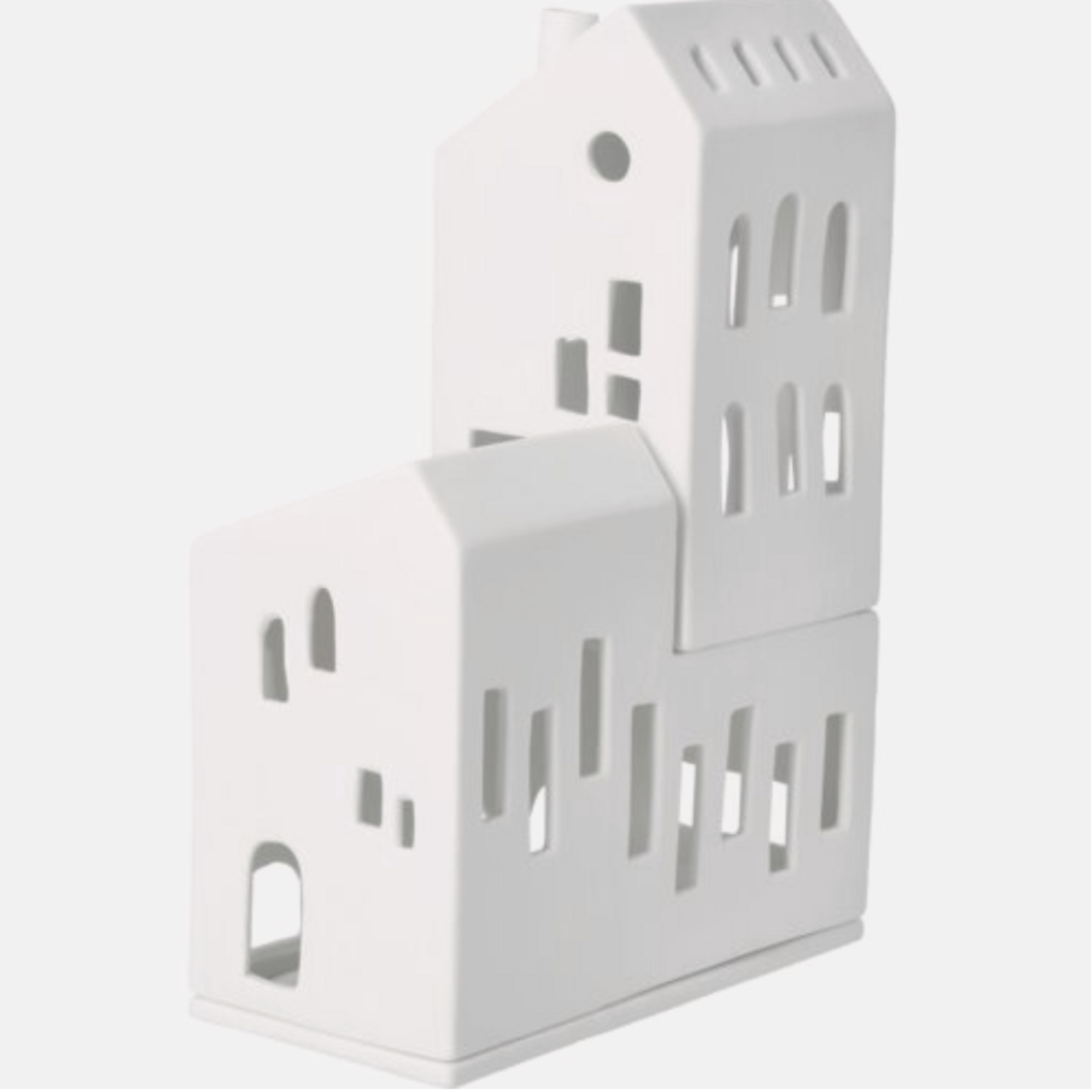 RÄDER DESIGN Stories RÄDER DESIGN - Light house Stack House Of Windows
