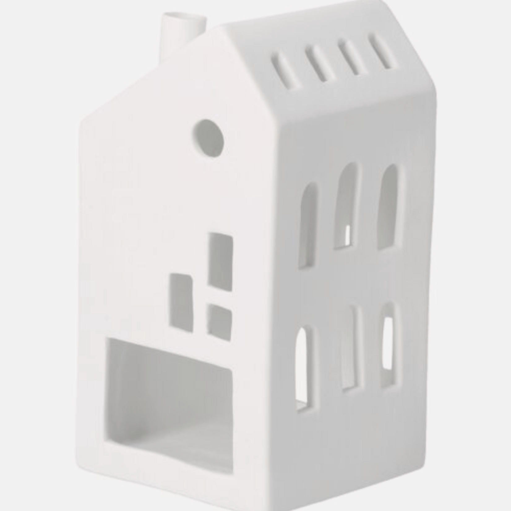 RÄDER DESIGN Stories RÄDER DESIGN - Light house Stack House Of Windows