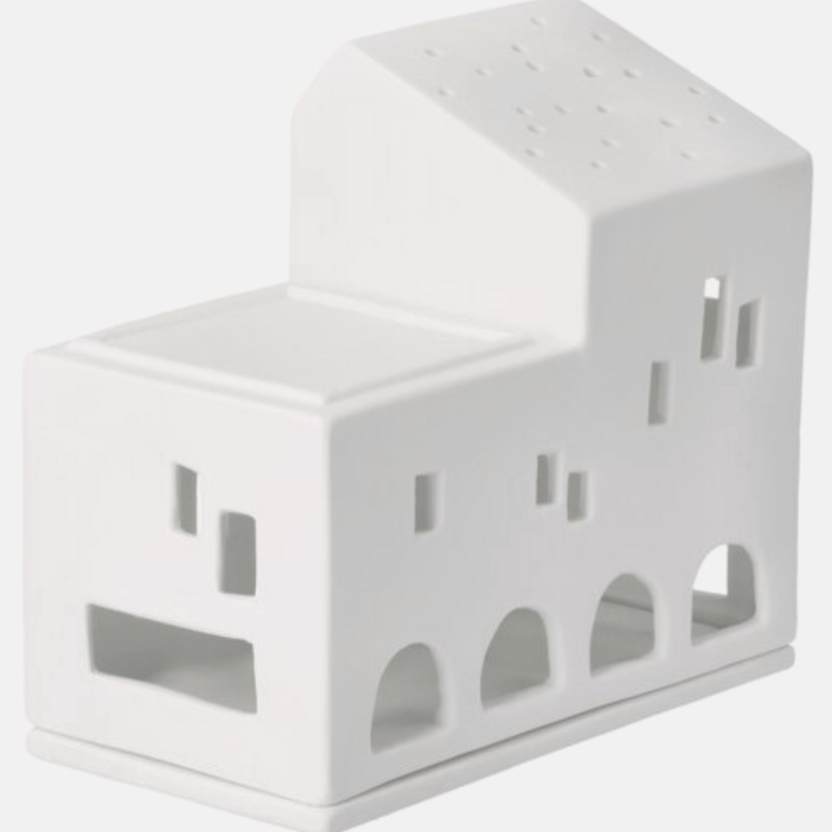 RÄDER DESIGN Stories RÄDER DESIGN - Light house Stack House Of Windows