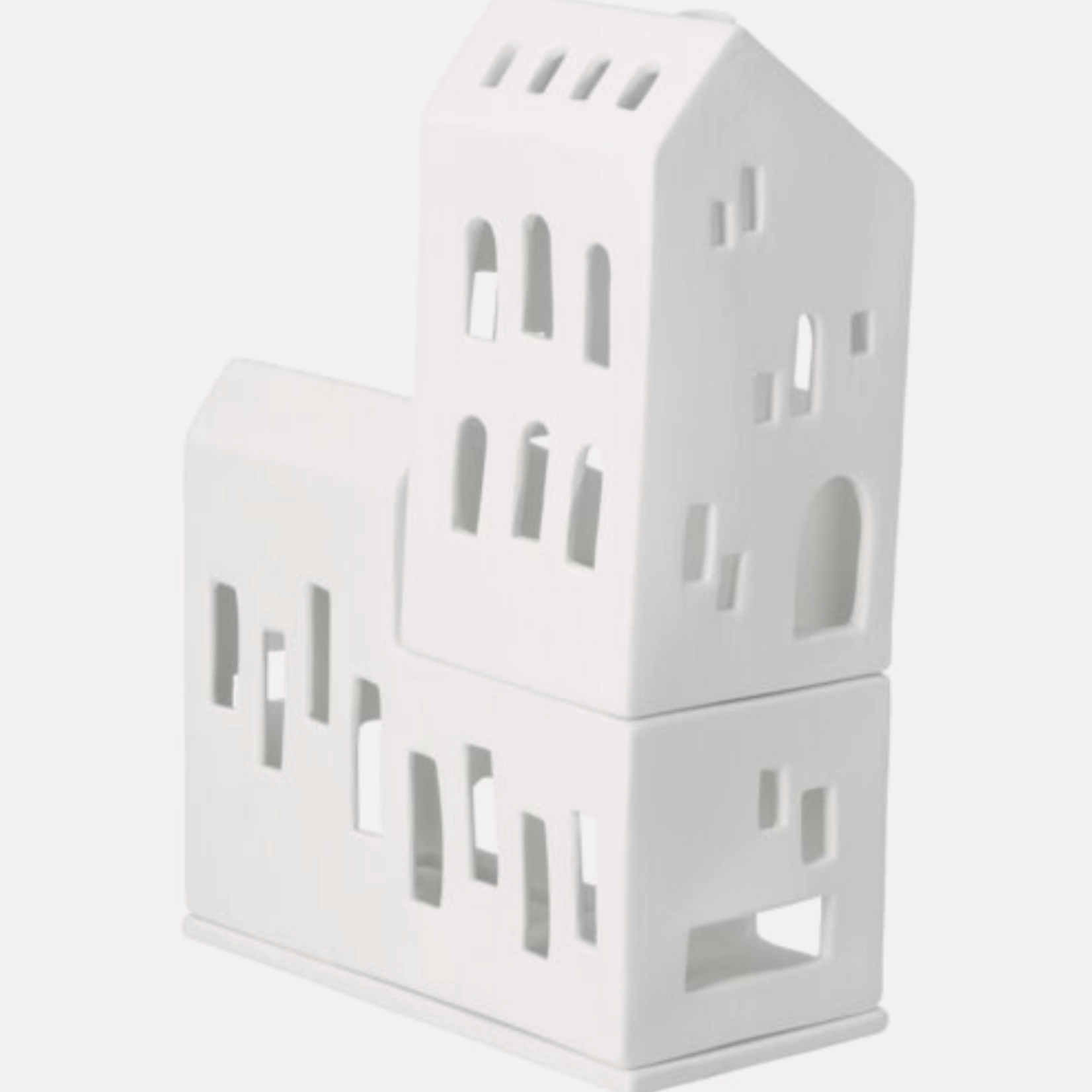 RÄDER DESIGN Stories RÄDER DESIGN - Light house Stack House Of Windows