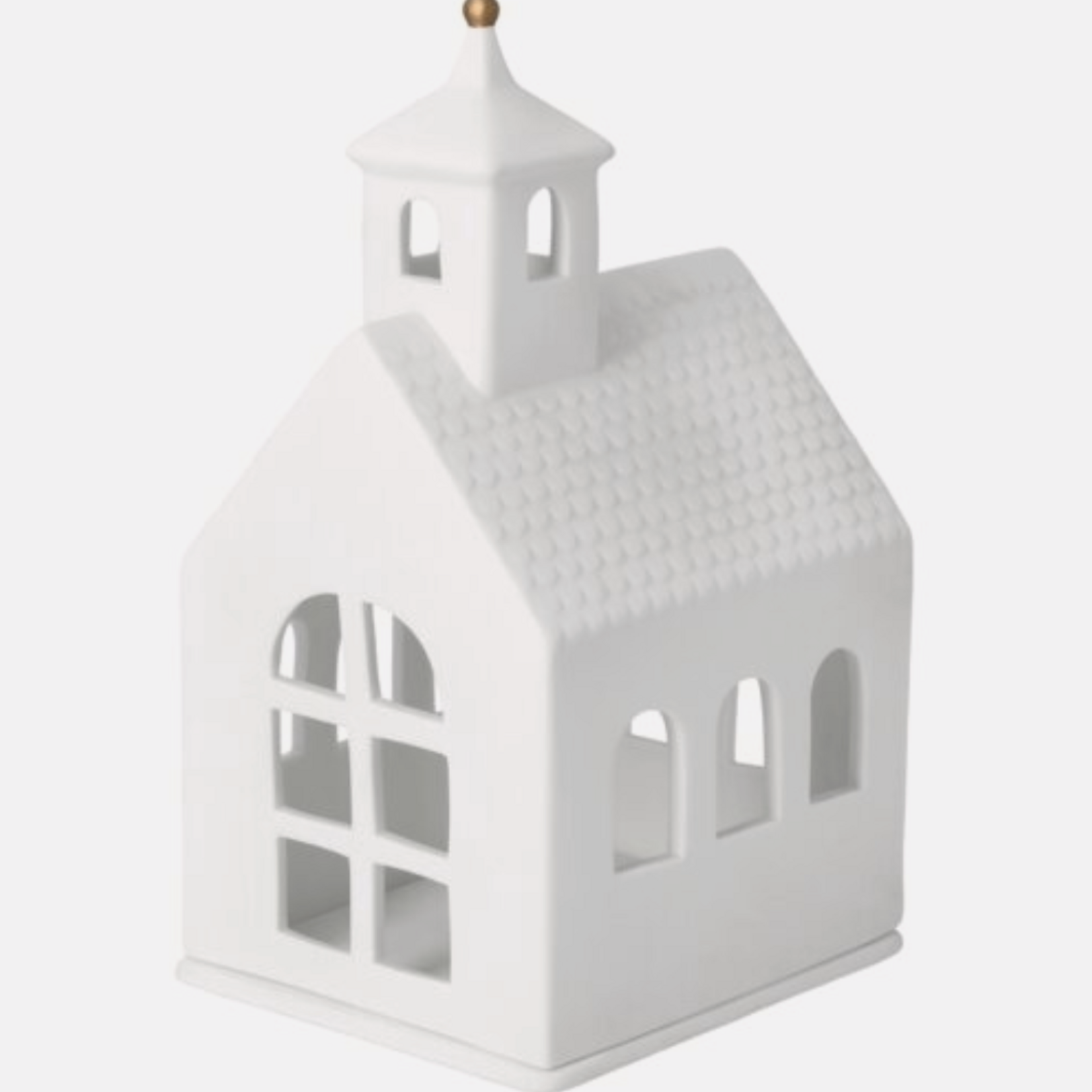 RÄDER DESIGN Stories RÄDER DESIGN  -  Light house chapel large