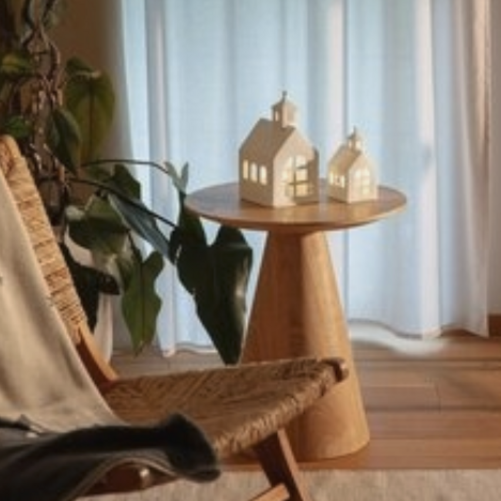 RÄDER DESIGN Stories RÄDER DESIGN  -  Light house chapel large