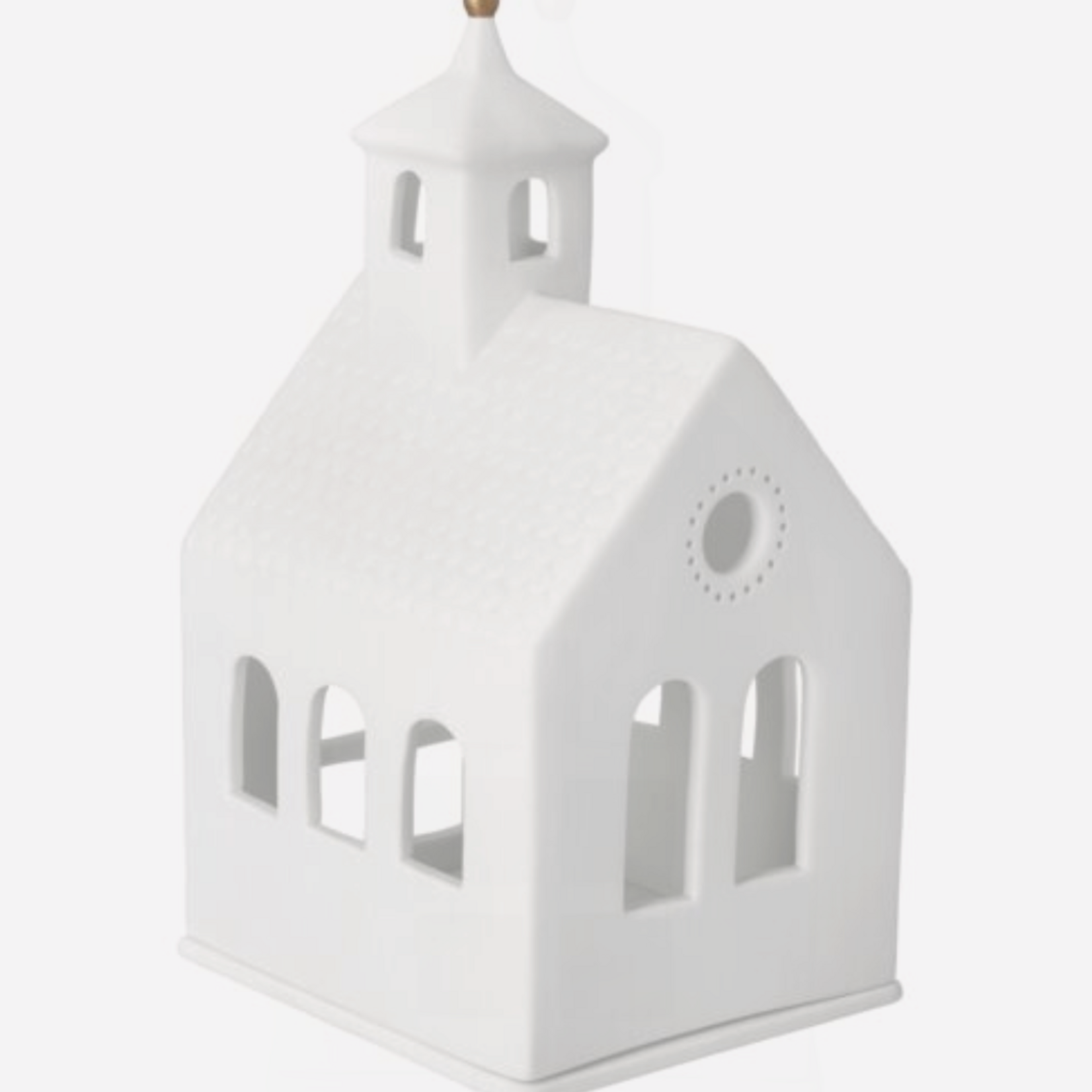RÄDER DESIGN Stories RÄDER DESIGN  -  Light house chapel large
