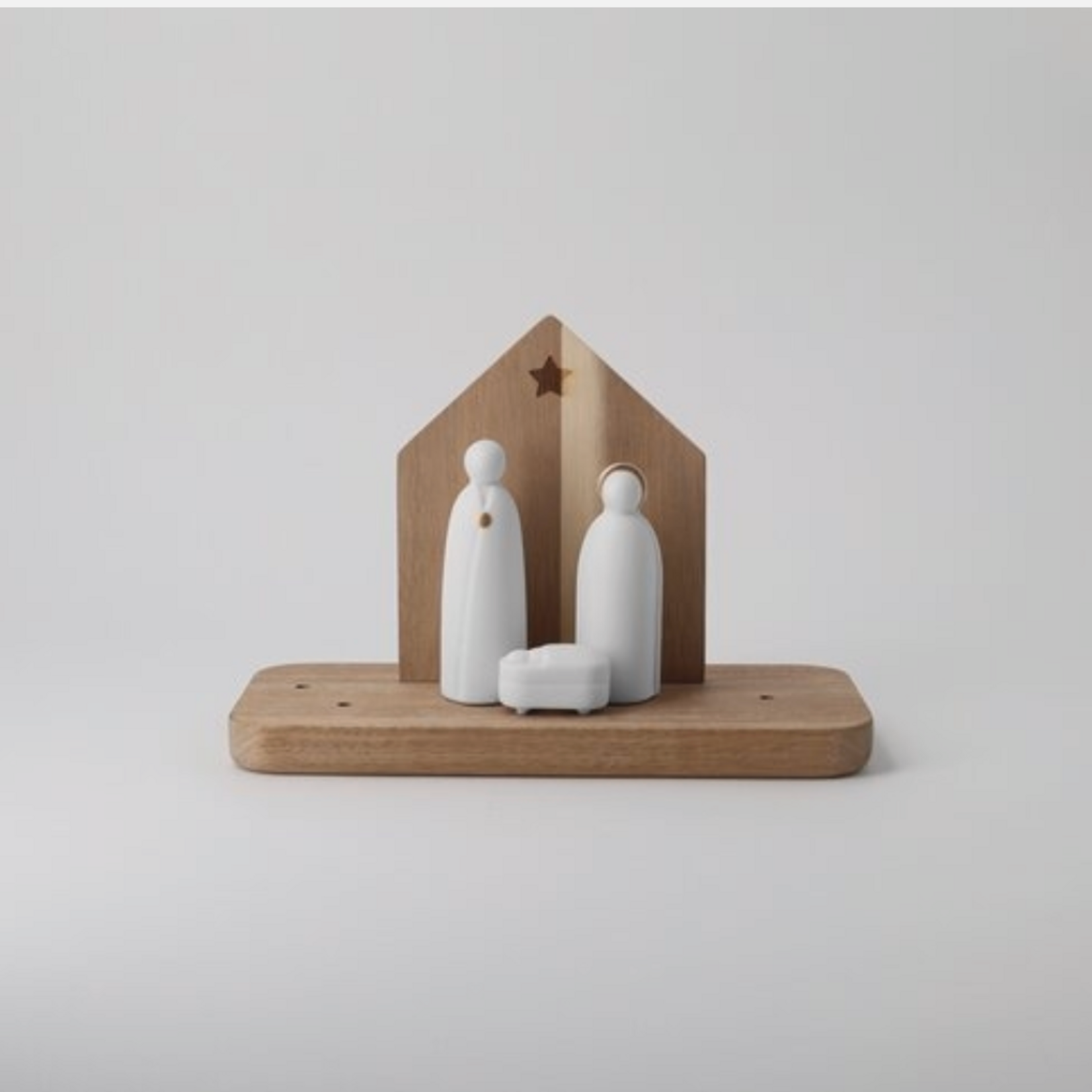 RÄDER DESIGN Stories RÄDER DESIGN - Kerststal landschap