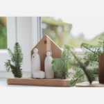RÄDER DESIGN Stories RÄDER DESIGN - Kerststal landschap
