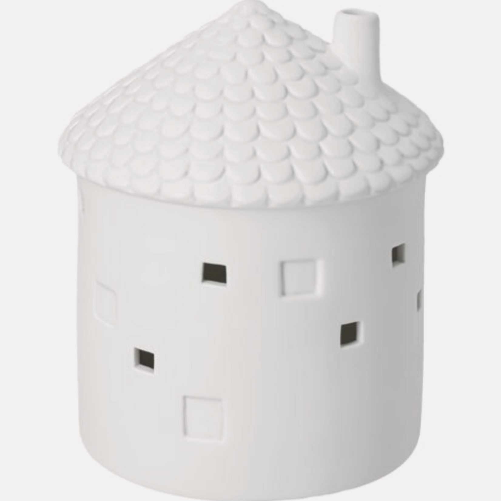 RÄDER DESIGN Stories RÄDER DESIGN - Light house chimney