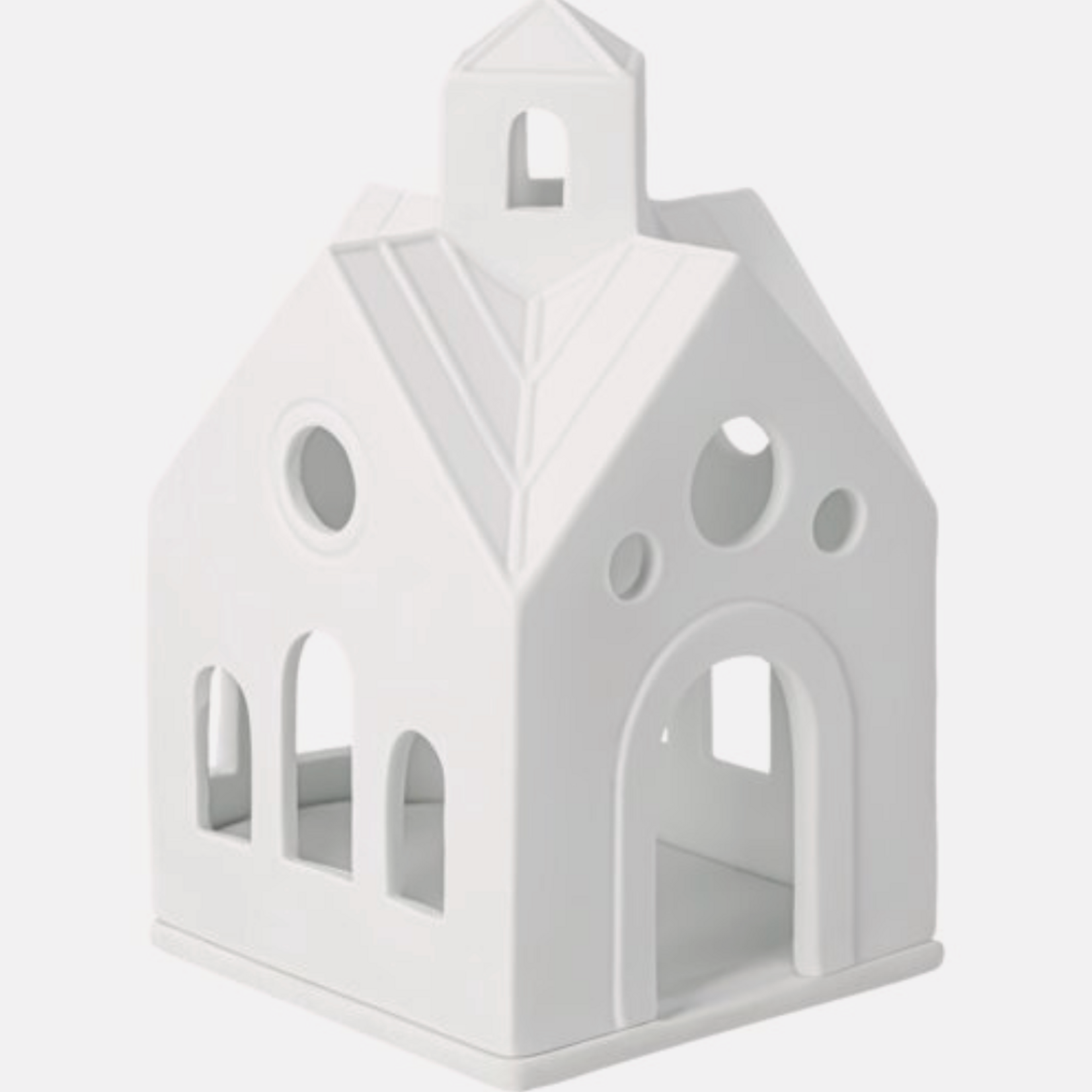 RÄDER DESIGN Stories RÄDER DESIGN - Light house Mountain chapel