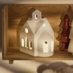RÄDER DESIGN Stories RÄDER DESIGN 4 - Light house Mountain chapel