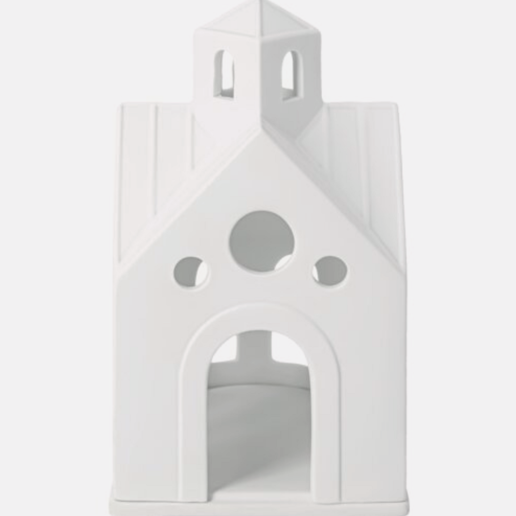 RÄDER DESIGN Stories RÄDER DESIGN - Light house Mountain chapel