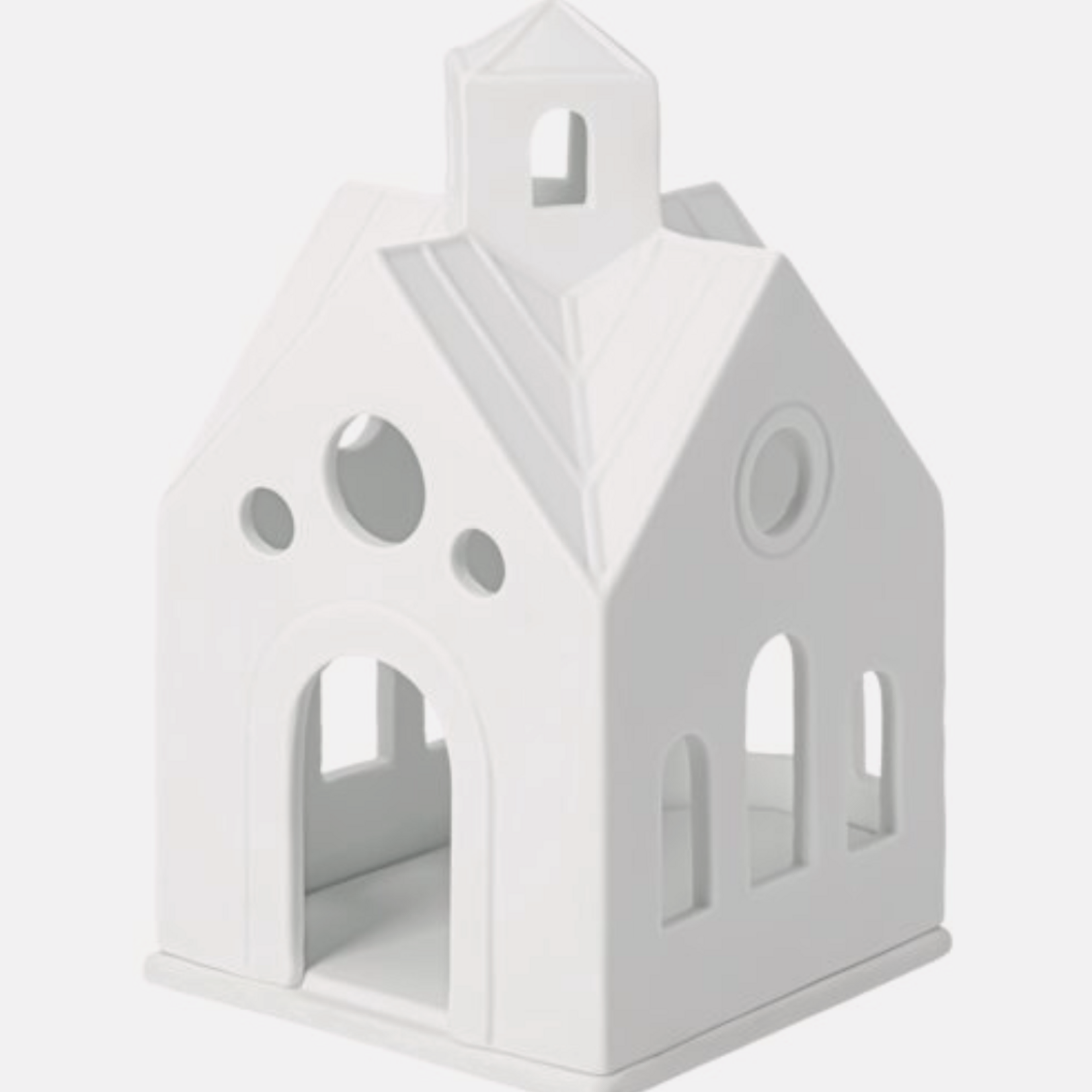 RÄDER DESIGN Stories RÄDER DESIGN - Light house Mountain chapel