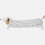 RÄDER DESIGN Stories RÄDER DESIGN - Hond teckel met stipjes