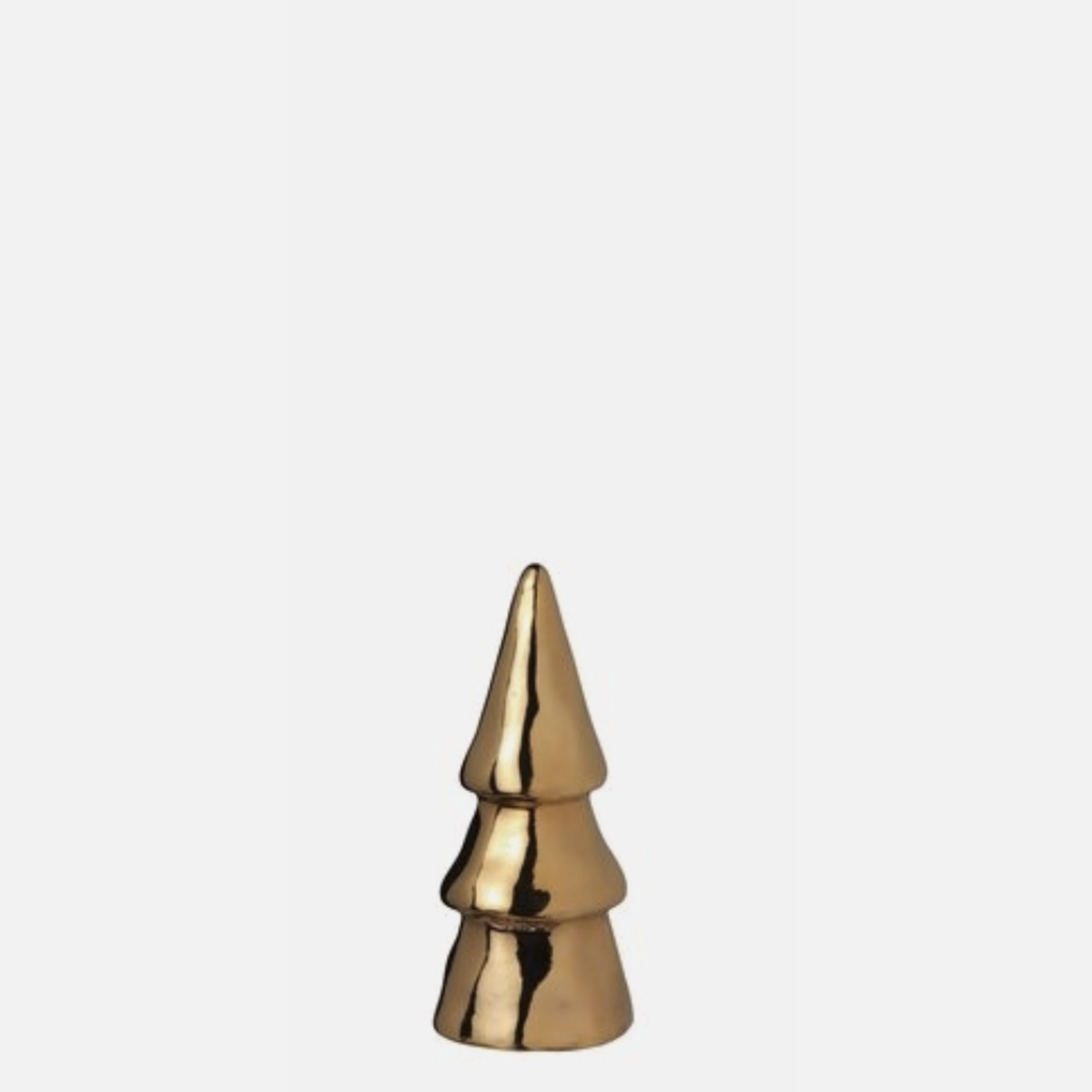 RÄDER DESIGN Stories RÄDER DESIGN - Winterforest goud set van 4
