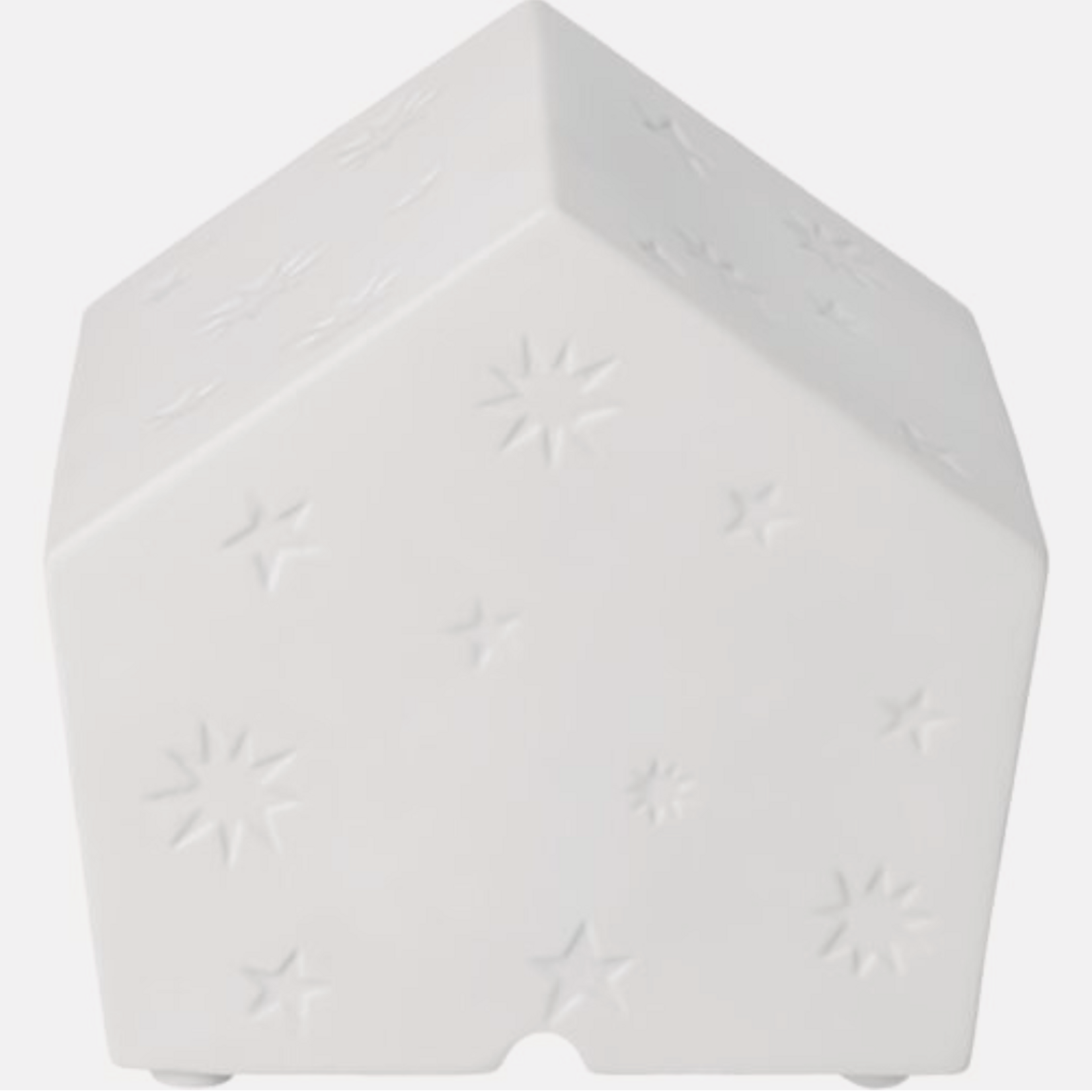 RÄDER DESIGN Stories RÄDER DESIGN - Light house Led Christmas Lamp kerststal