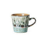 HKLIVING HKLIVING  - 70's Americano mok birthstone KST0254