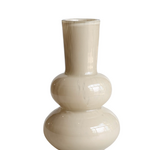 -- Vaas Lindi elite beige  Ø15 x H27 cm
