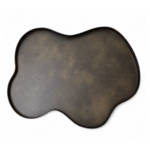 -- Dienblad Santos M bronze