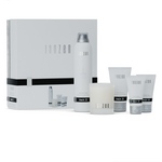 JANZEN JANZEN - Gift Set M Black 22