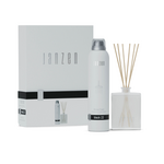 JANZEN JANZEN - Gift Set S Home & Body Black 22