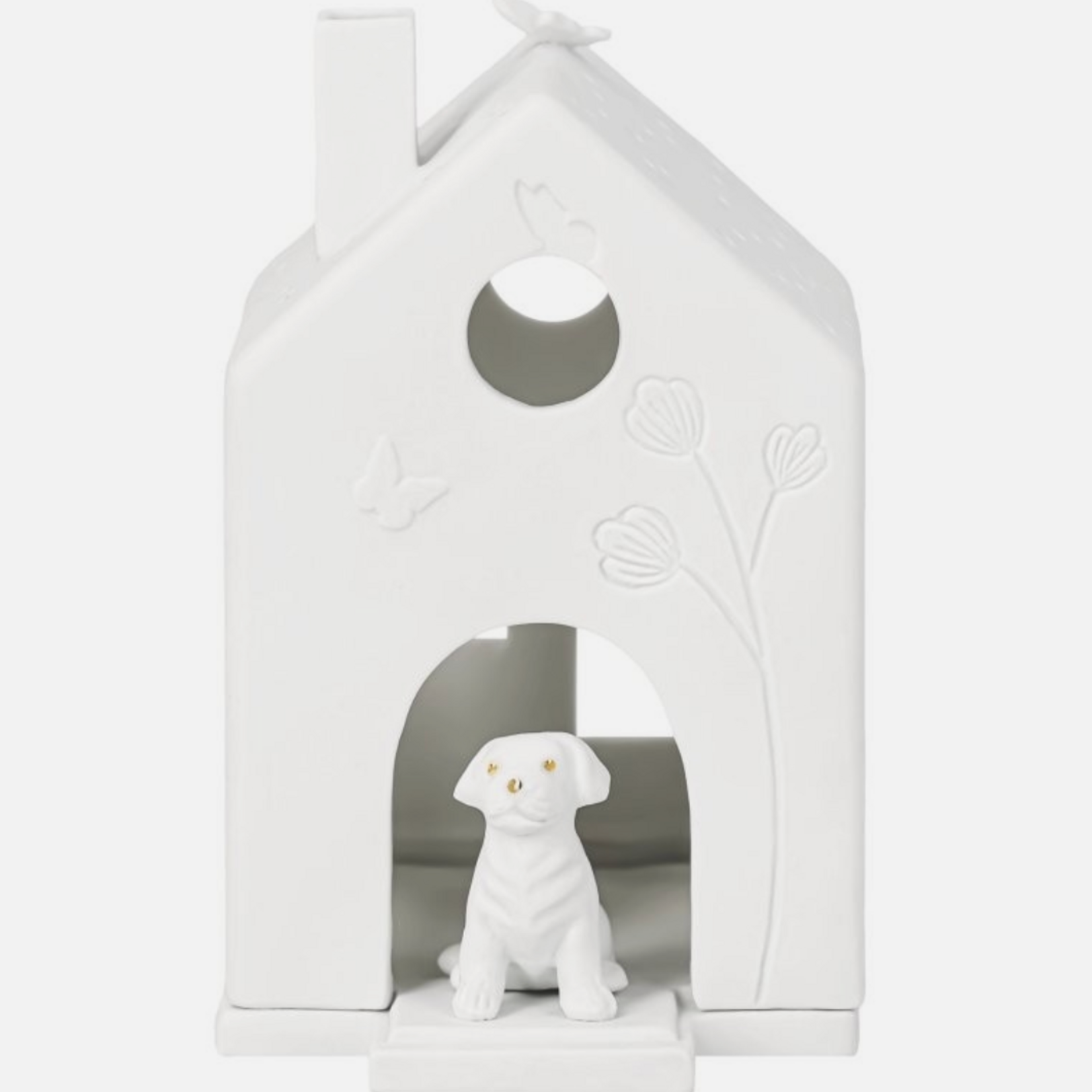 RÄDER DESIGN Stories RÄDER DESIGN - Light house hond / dog