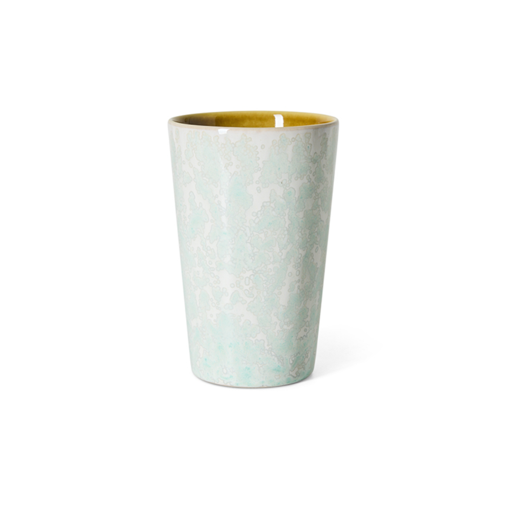 HKLIVING HKLIVING - 70's Theemok Lotus KST0262